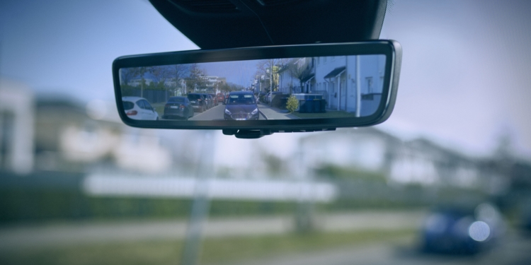 Gregory: ‘La máxima visibilidad es clave para la seguridad en carretera’