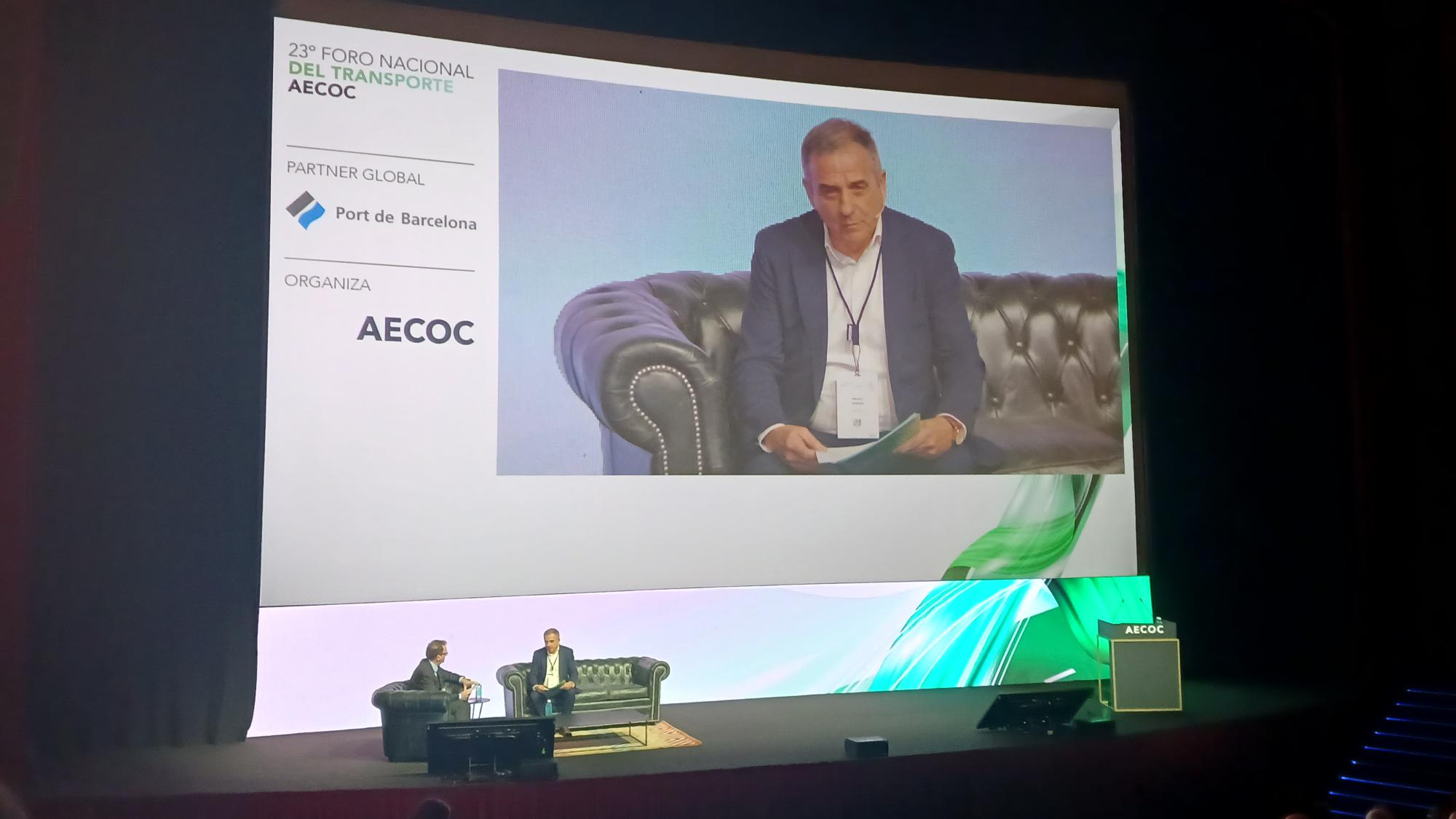 IRU basa sus políticas en ‘las personas, el entorno y la prosperidad’