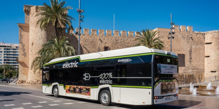 Avanza impulsará el debate sobre sostenibilidad en Global Mobility Call