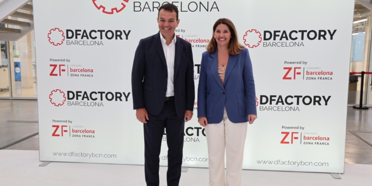 Siemens impulsa la transformación digital del sector logístico en España