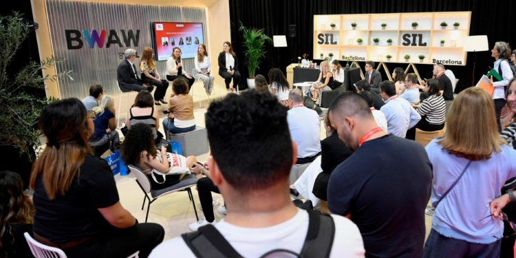 SIL Barcelona destaca por su innovación y participación internacional