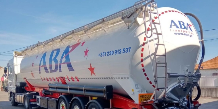 Pañalon adquiere una participación mayoritaria en ABA Transportes