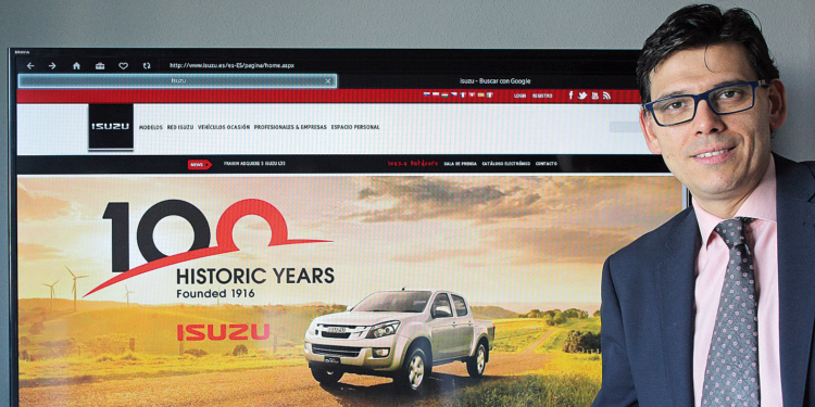 ‘Con disponibilidad, podríamos haber repetido las cifras de 2019’