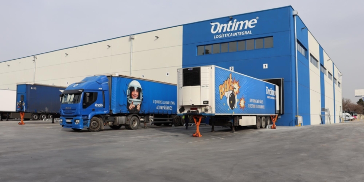 OnTime superó las expectativas en 2023 y ya trabaja para expandirse