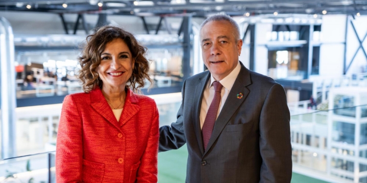 DFactory Barcelona se expande y generará empleo para 1.500 personas