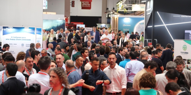 Buen balance del SIL 2023: un 25º aniversario con un 20% más de asistentes