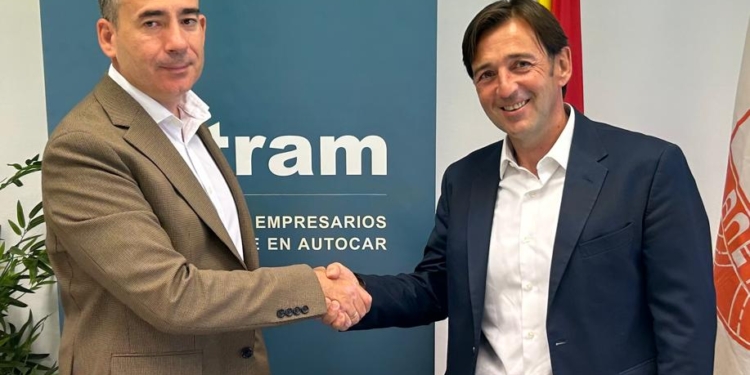 Mostt Soluciones Tecnológicas suma sus fuerzas con Aetram