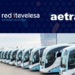 Aetram y Grupo Itevelesa renuevan su colaboración y oferta para 2024