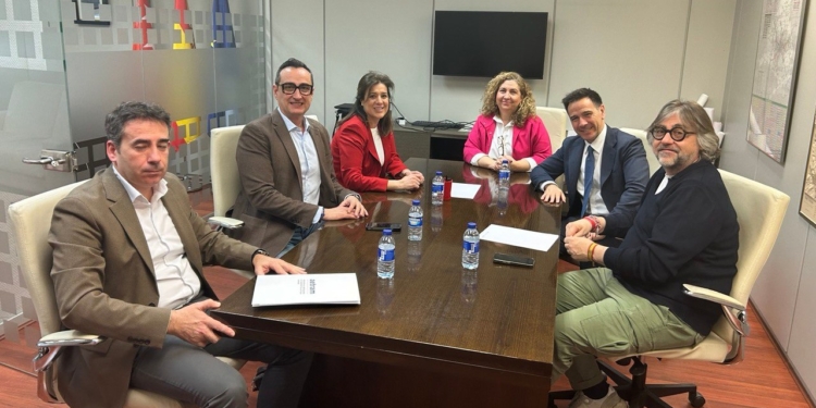 Aetram dialoga con el CRTM sobre el próximo mapa concesional