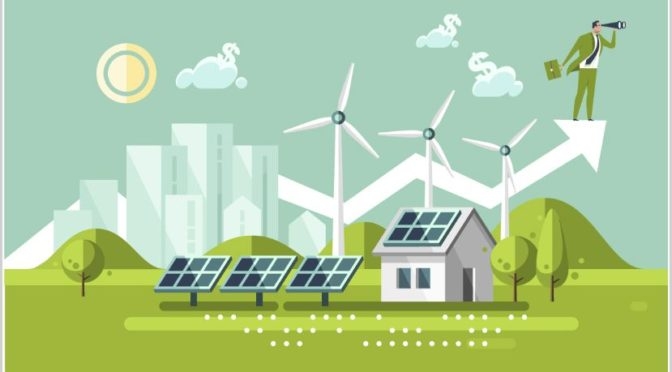 Subvenciones de la UE para proyectos de eficiencia en sectores turísticos