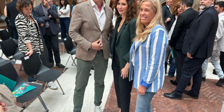 Ayudas en Madrid ante la escasez de profesionales en el Sector