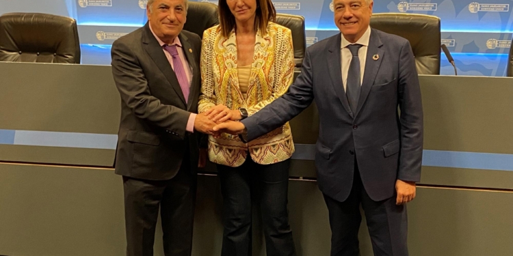 Euskadi será la comunidad autónoma invitada a la feria SIL 2023