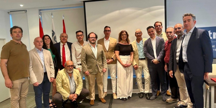 Aetram celebra su asamblea bajo el lema ‘Juntos llegamos más lejos’