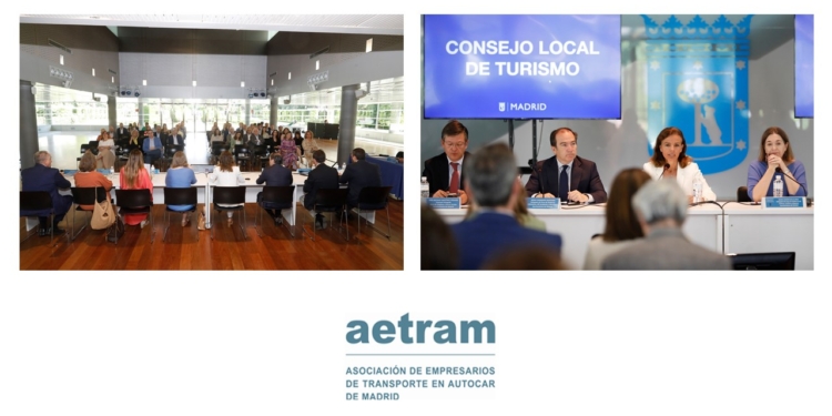 Restricciones en el acceso al centro de Madrid para vehículos turísticos en 2025