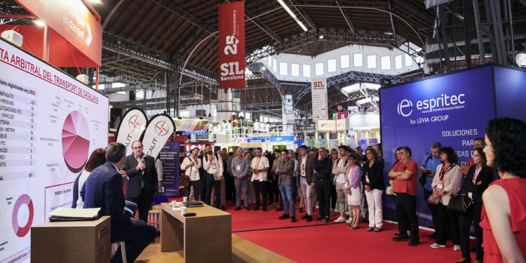 Ocho Comunidades Autónomas estarán presentes en SIL Barcelona 2024