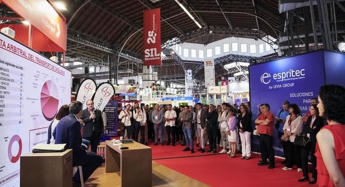 120 startups presentarán sus novedades en SIL 2024