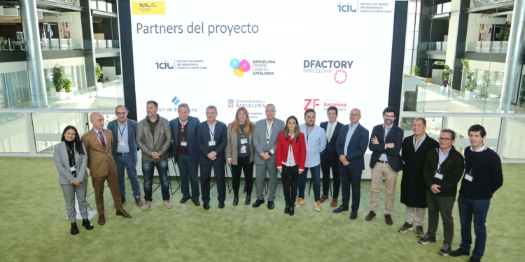 ICIL LAB ubicará su novedoso proyecto en el DFactory Barcelona