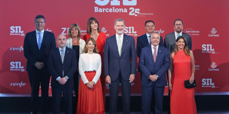 SIL nació con una clara vocación internacional y de reunir talento