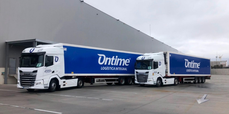 Ontime y Envialia unen sus caminos de forma definitiva en la distribución