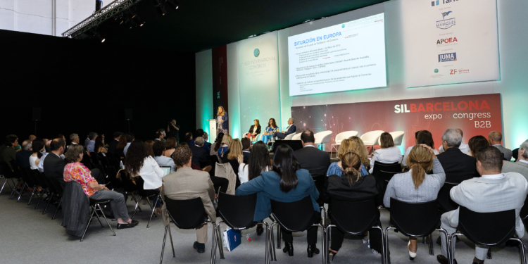 SIL Barcelona se celebrará del 31 de mayo al 2 de junio en Montjuic Plaza