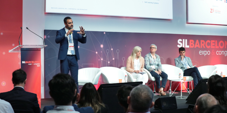 SIL 2022 un punto de encuentro para cargos decisores de grandes empresas