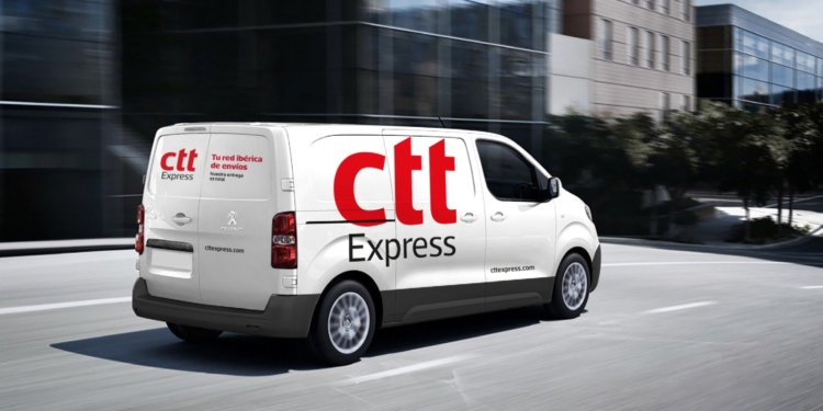 CTT Express abre un nuevo centro en Salamanca
