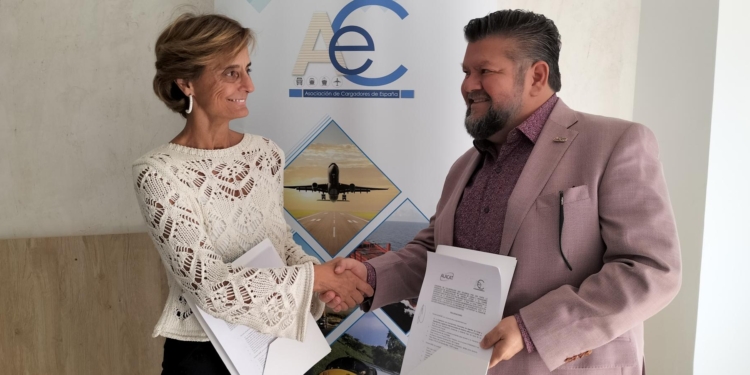 ACE y Alacat firman un convenio de colaboración