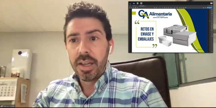 GA Alimentaria refuerza su compromiso con el packaging sostenible
