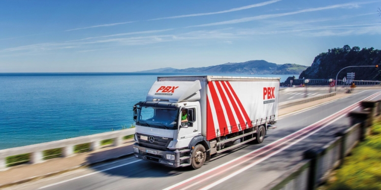 La empresa veterana ‘Transportes Ruta’ se incorpora a la red de Palibex