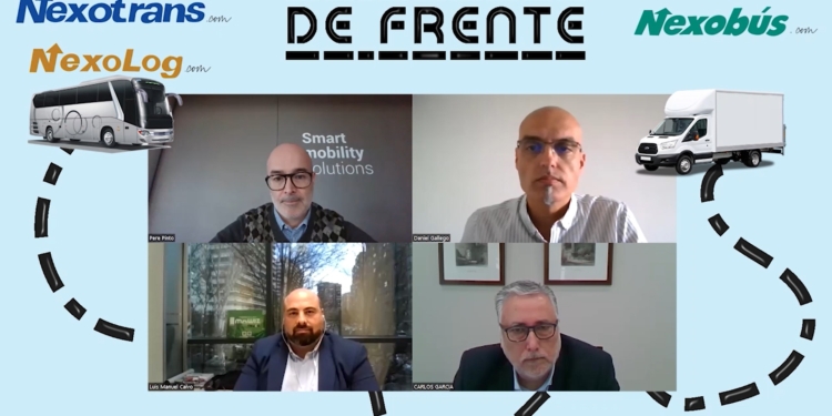 Disponer de plazas de aparcamiento adecuadas redunda en la seguridad