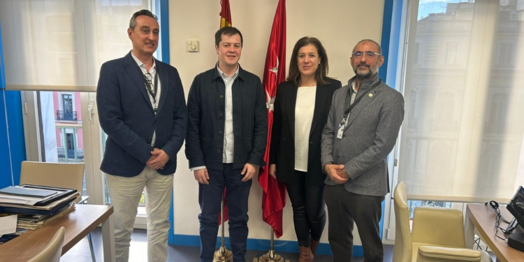 Posible inclusión del transporte en fondos europeos para proyectos sostenibles