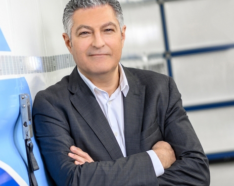 ‘La telemática en Krone se ha convertido en servicio de serie’