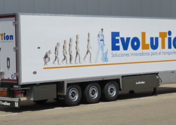 Lecitrailer, líder reforzado del mercado de semis