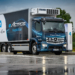 Frigoblock colabora con Mercedes-Benz para refrigerar los primeros eActros