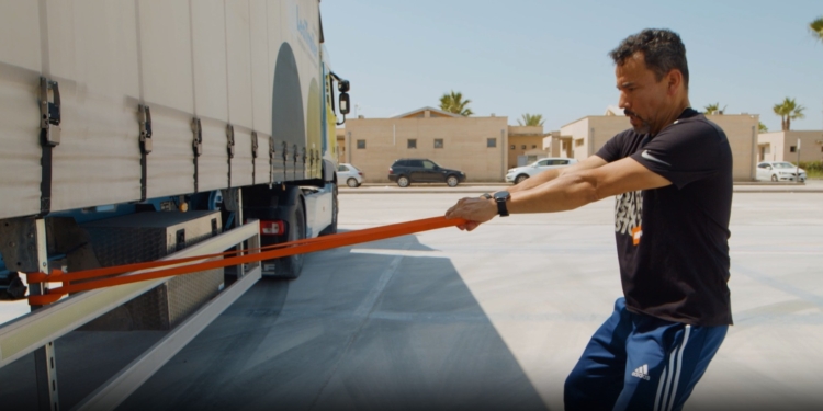Froet ofrece consejos para fomentar hábitos saludables entre los conductores