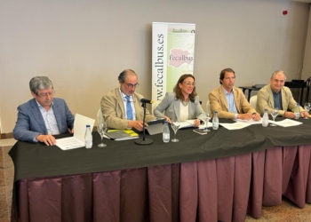 Fecalbús cambia de nombre y pasa a denominarse Fecylbus