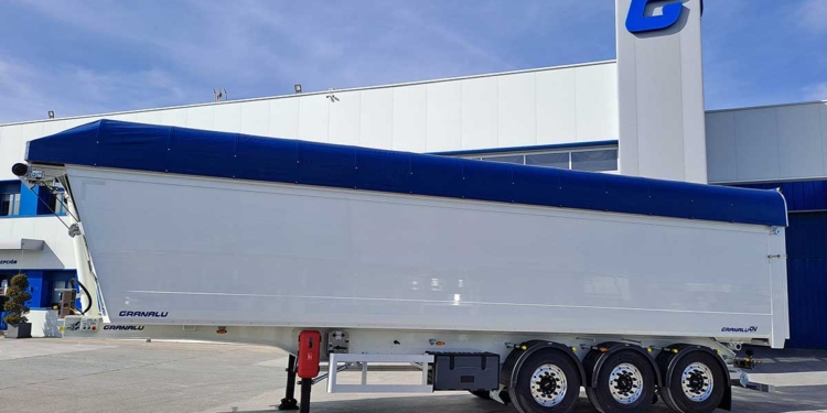 Granalu presenta su nuevo modelo G-Aero, ‘una combinación perfecta’