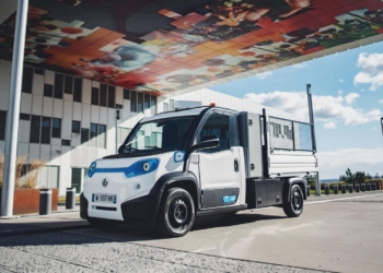 ‘Todos nuestros vehículos son eléctricos y seguiremos esa línea’