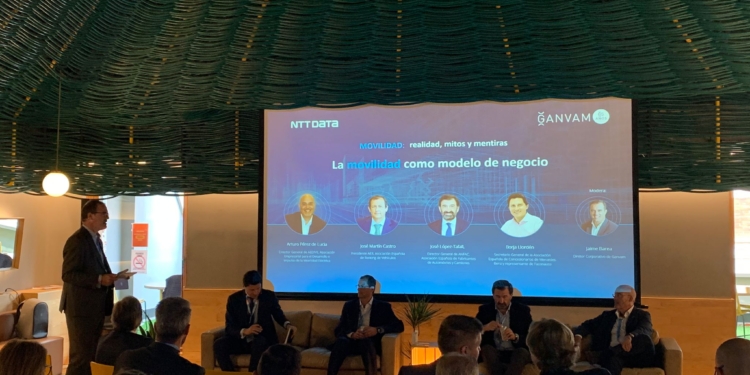 Las políticas de movilidad se hacen sin tener en cuenta la opinión del usuario