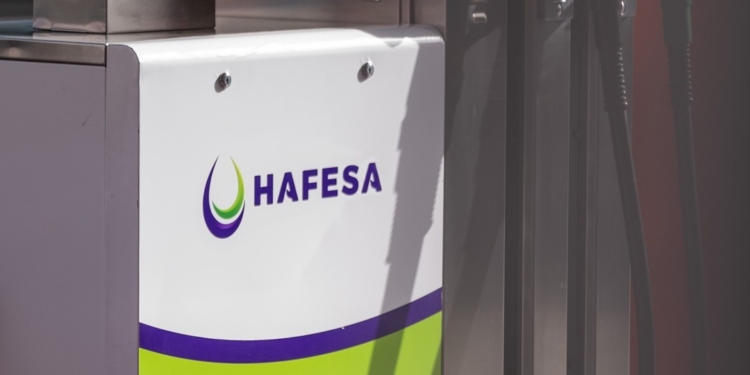 Hafesa consolida su presencia en Andalucía con dos nuevas estaciones