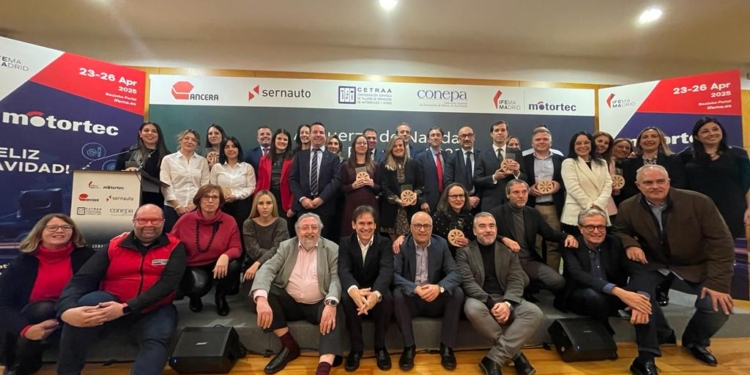 Los premios ‘Compromiso con la sostenibilidad en la posventa’, III edición