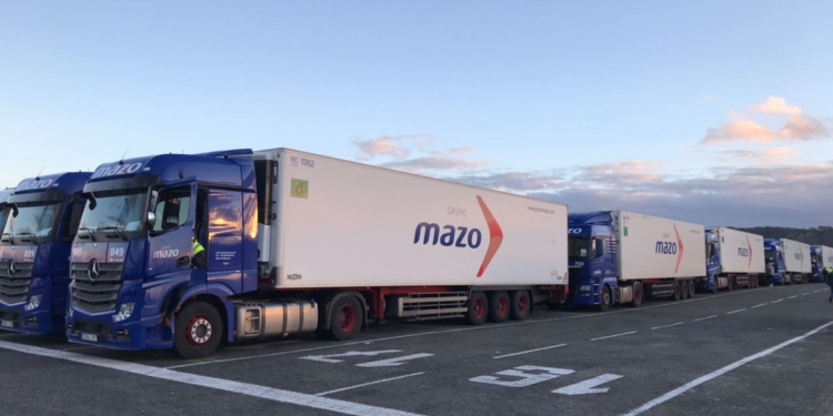 Grupo Mazo amplía su cuartel general revolucionando su infraestructura