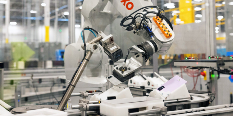 CXO publica sus resultados del primer trimestre del año 2023