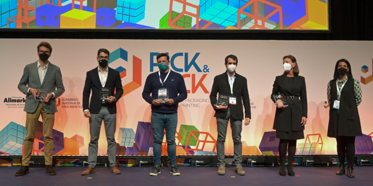 Smart Logistics & Packaging Awards 2023 premiará soluciones lo