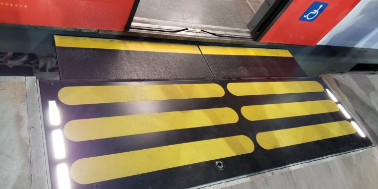 Masats presentará sus últimas novedades en la Uitp Expo de Barcelona