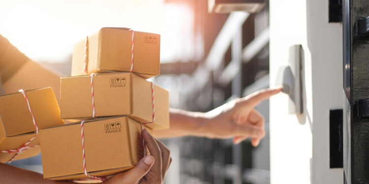 El comercio electrónico impulsa la necesidad de precisión en la entrega rápida y eficiente de productos