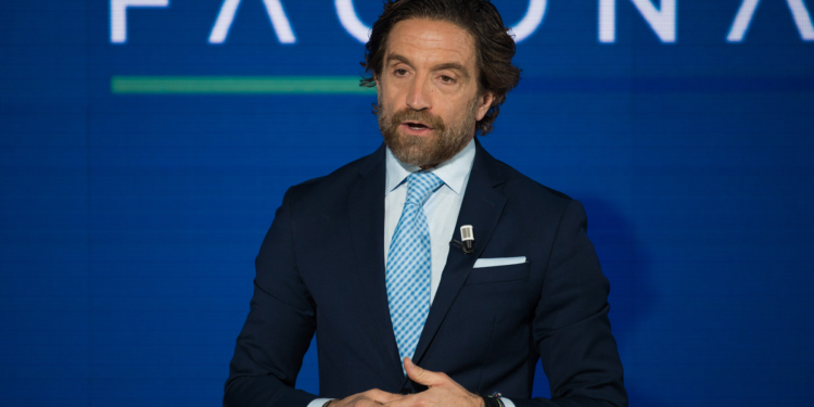 Gerardo Pérez: Nuestro empleo debe ser el espejo para otros sectores