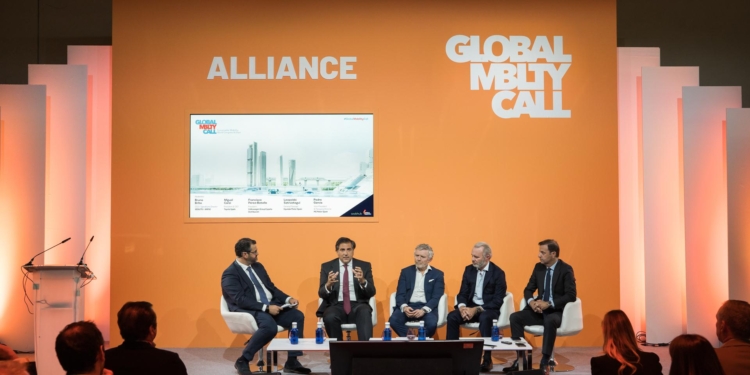 Anfac apuesta por la competitividad en el futuro de la automoción