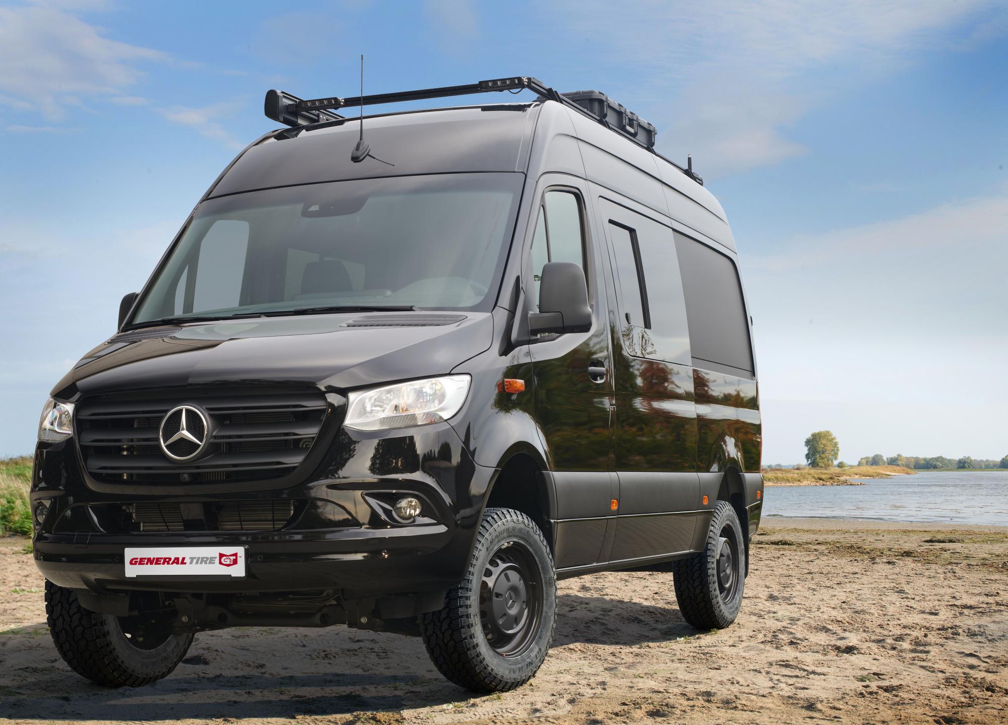 Grabber A/S 365, rendimiento integral para todas las estaciones