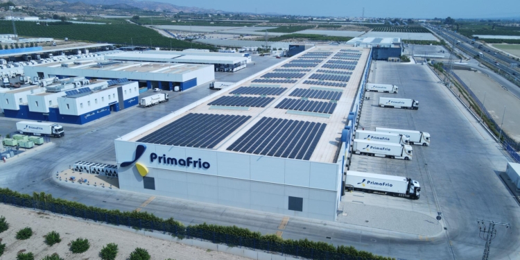 Compromiso con la sostenibilidad: energía 100% renovable